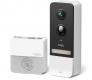  TP-LINK Tapo D230S1 Smart Battery Video Doorbell (TAPO D230S1) 