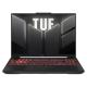  ASUS Laptop TUF Gaming A16 FA607PV-N3036W 16''P FHD IPS 165Hz R9 7845HX/16GB/1TB SSD NVMe PCIe 4.0/N (90NR0IX3-M002F0) 