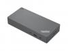  LENOVO ThinkPad Universal USB-C Dock v2 (40B70090EU) 