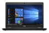  DELL Laptop 5491, i5-8400H, 8/512GB M.2, 14", Cam, Win 10 Pro, FR (FRL-218) 