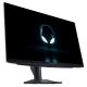  27'' DELL Monitor ALIENWARE AW2725DF QHD 360Hz QD-OLED, HDMI, DP, USB-C, Height Adjustable, AMD Free (AW2725DF) 