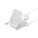  ANKER MagGo 3-in-1 Charging Station Qi2 Certified 15W White (B2557321) 