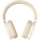  Baseus Bowie H1 Wireless headphones Bluetooth 5.2, ANC White (NGTW230202) 