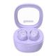  Baseus Bowie Wm02 Tws In-ear Bluetooth Handsfree Purple (NGTW370205) 