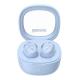  Baseus Bowie Wm02 Tws In-ear Bluetooth Handsfree  Blue (NGTW370203) 