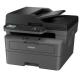  Brother MFC-L2800DW Laser Multifunction Printer (MFCL2800DW) 