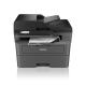  Brother MFC-L2860DW Laser Multifunction Printer (MFCL2860DW) 