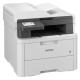  Brother MFC-L3740CDW Color Laser Multifunction Printer (MFCL3740CDW) 
