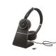  Jabra Evolve 75 SE UC Stereo Headset with Charging Stand (7599-848-199) 
