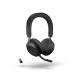  Jabra Headset Evolve2 75 Link380a MS Stereo Black (27599-999-999) 