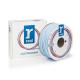  REAL ABS 3D Printer Filament - Light Blue - spool of 1Kg - 1.75mm (NLABSLBLUE1000MM175) 
