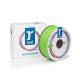  REAL ABS 3D Printer Filament - Nuclear green - spool of 1Kg - 1.75mm (NLABSNGREEN1000MM175) 