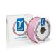  REAL ABS 3D Printer Filament - Pink - spool of 1Kg - 1.75mm (NLABSPINK1000MM175) 