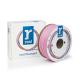  REAL ABS 3D Printer Filament - Pink - spool of 1Kg - 2.85mm (NLABSPINK1000MM3) 