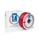  REAL ABS 3D Printer Filament - Red - spool of 1Kg - 1.75mm (NLABSRED1000MM175) 