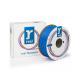  REAL ABS Pro 3D Printer Filament -Blue - spool of 1Kg - 2.85mm (NLABSPROBLUE1000MM285) 
