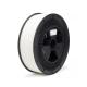  REAL PETG 3D Printer Filament White- spool of 5Kg - 2.85mm (NLPETGRWHITE5000MM285) 
