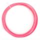  REAL PLA 3D PEN Filament Fluorescent Pink 10 m - 1.75 mm (3DPFPLAFPINK10MM175) 
