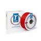  REAL PLA 3D Printer Filament - Red- spool of 1Kg - 2.85mm (NLPLAPRORED1000MM285) 