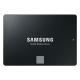 Samsung 870 Evo SSD 2TB 2.5'' SATA III (MZ-77E2T0BW) 