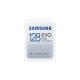  Samsung Evo Plus for Creators SDXC 128GB Class 10 U1 V10 UHS-I (MB-SC128K/EU) 