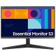  Samsung  Essential Monitor 24'' 100Hz (LS24C330GAUXEN) 