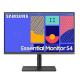  Samsung  Essential Monitor S4 27'' 100Hz (LS27C432GAUXEN) 
