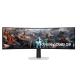  Samsung  Odyssey G9 G93SC Curved Gaming Monitor 49'' (LS49CG934SUXEN) 