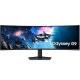  Samsung  Odyssey OLED G9 Gaming Monitor 49'' (LS49CG950EUXEN) 