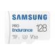  128GB Samsung Pro Endurance microSDXC Class 10 U1 V10 UHS-I (MB-MJ128KA/EU) 