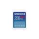  256GB Samsung Pro Plus SDXC  Class 10 U3 V30 UHS-I with USB Reader (MB-SD256SB/WW) 