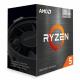   AMD sAM4  RYZEN 5 5500GT 3.6 GHz (100-100001489BOX) 