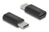  DELOCK  USB-C 60034,   , 10Gbps,  (60034) 