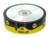  MAXELL CD-R 624035-40, 700, 80min, 52x speed, spindle pack 25 (624035.40.TE) 