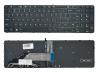    HP ProBook 650 G2 KEY-115  backlight,  (KEY-115) 