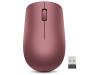  LENOVO 530 Wireless Mouse ,Cherry Red (GY50Z18990) 