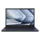  ASUS Laptop ExpertBook B1 B1402CVA-GR73C1X 14'' FHD i7-1355U/16GB/512GB SSD NVMe 4.0/Win 11 Pro/3Y N (90NX06W1-M021R0) 