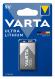  VARTA   Ultra, 9V, 1 (4008496675265) 