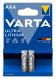  VARTA   Ultra, AAA, 1.5V, 2 (4008496680399) 