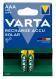  VARTA    Solar, AAA, 550mAh, 1.2V, 2 (4008496808083) 