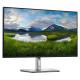  27'' DELL Monitor P2725H IPS, HDMI, DisplayPort, VGA, Height Adjustable, 3YearsW (P2725H) 
