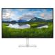  27'' DELL Monitor S2725H FHD IPS, HDMI, 3YearsW (S2725H) 