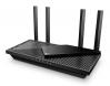  TP-LINK Router Archer AX55 Pro, WiFi 6, 3Gbps AX3000, Dual Band, V.1.0 (ARCHER-AX55PRO) 
