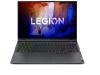  Lenovo Laptop Legion 5 Pro 16IRX9 Gaming 16'' WQXGA IPS/i9-14900HX/32GB/1TB SSD/NVIDIA GeForce RTX 4 (83DF001GGM) 