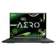 Gigabyte NB AERO X16 16"/AMD Ryzen Al 7 350/32GB /1TB PCIe Gen4 NVMe M.2 SSD/ NVidia GeForce RT (GIGABYTE AERO X16 Gigabyte NB AERO X16 16"/AMD Ryzen Al 7 350/32GB /1TB PCIe Gen4 NVMe M.2 SSD/ NVidia GeForce RT (GIGABYTE AERO X16