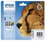   EPSON T071540 MultiPack 4 colors 