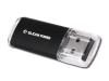  USB Flash 8 GB Silicon Power Ultima II Black 