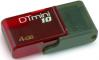 Mini USB disk 4 GB Kingston DataTravel DTM10/4GB Mini USB disk 4 GB Kingston DataTravel DTM10/4GB