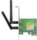  WIRELESS PCI-e TP-LINK TL-WN881ND 802.11n 300Mbps 