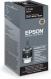   EPSON C13T77414A Ink Bottle Black 